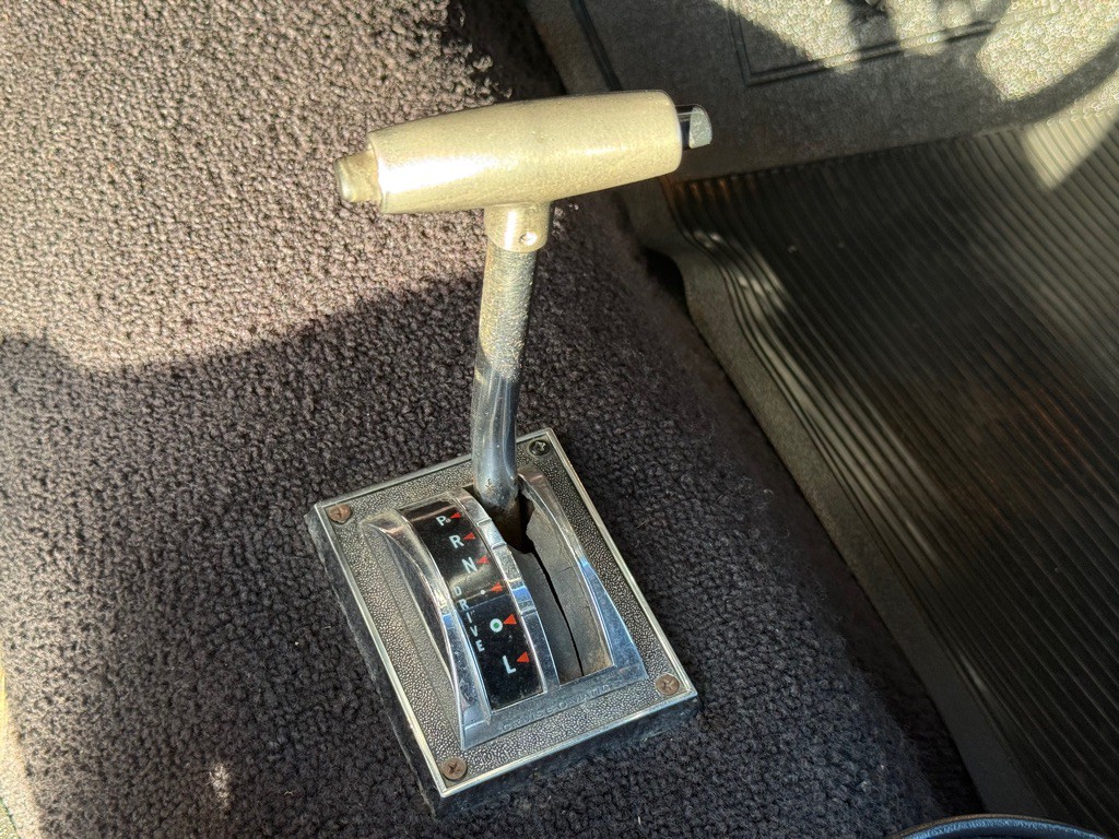 1966 Ford Mustang Image 20