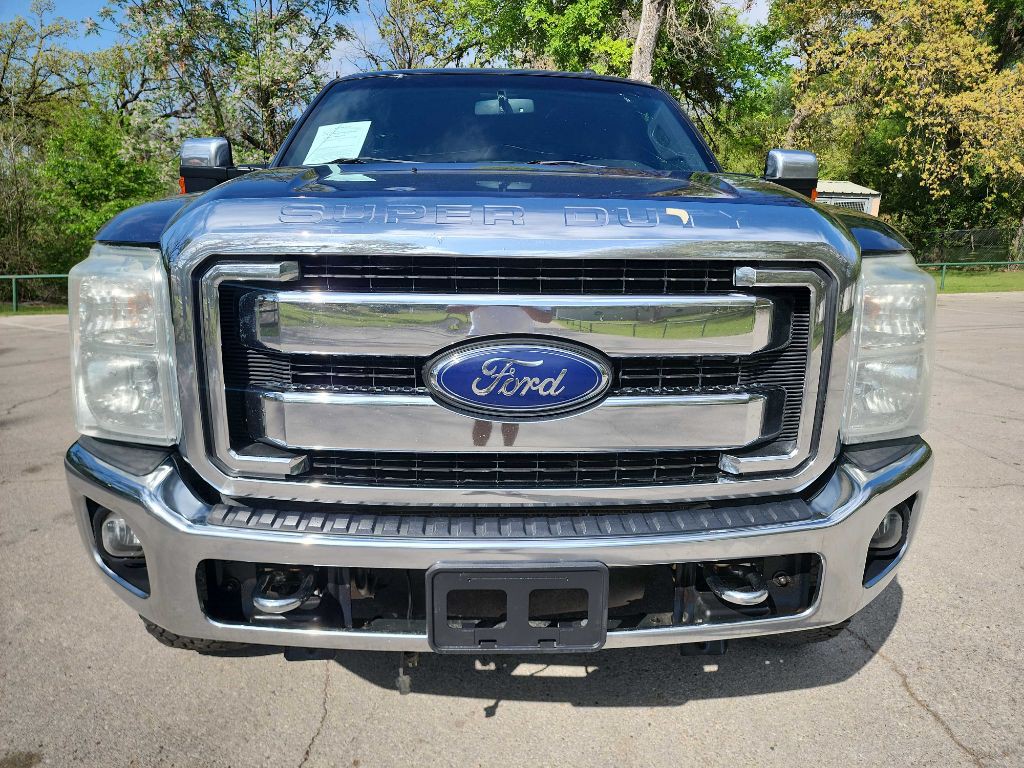 2015 Ford F-350 Image 2