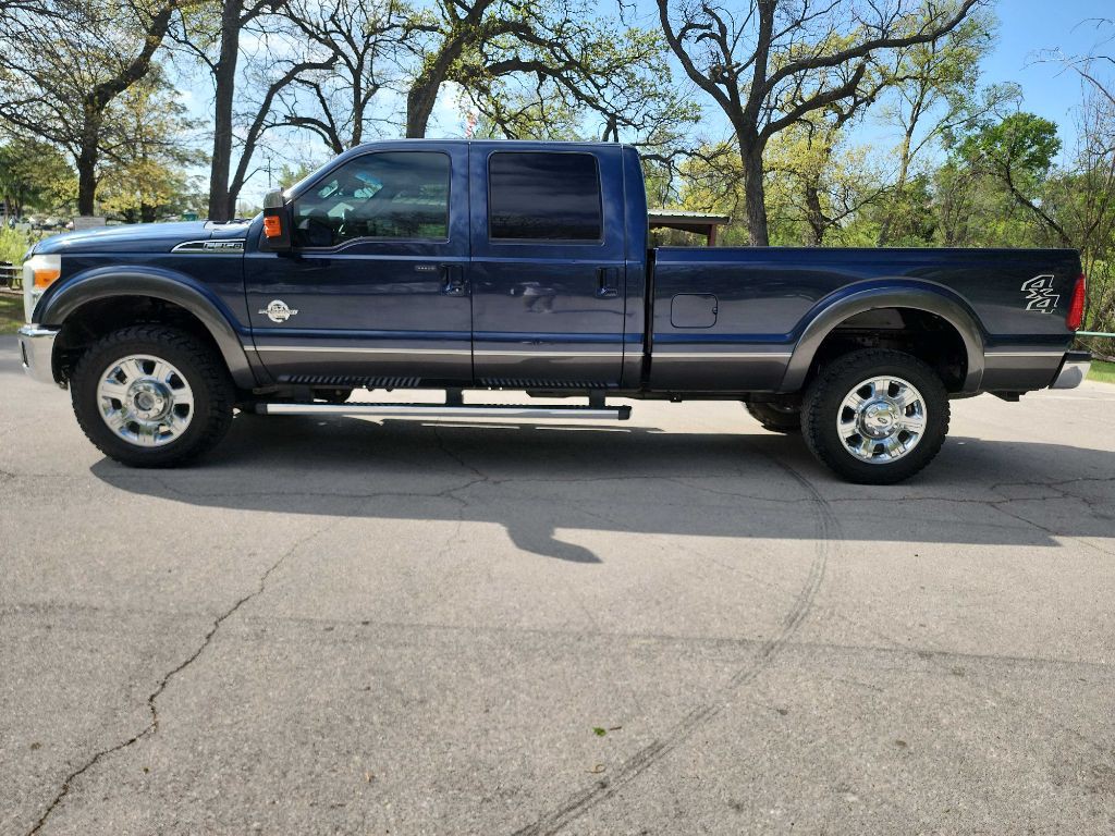 2015 Ford F-350 Image 4