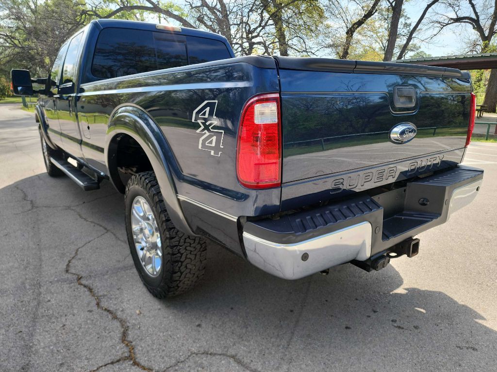 2015 Ford F-350 Image 5