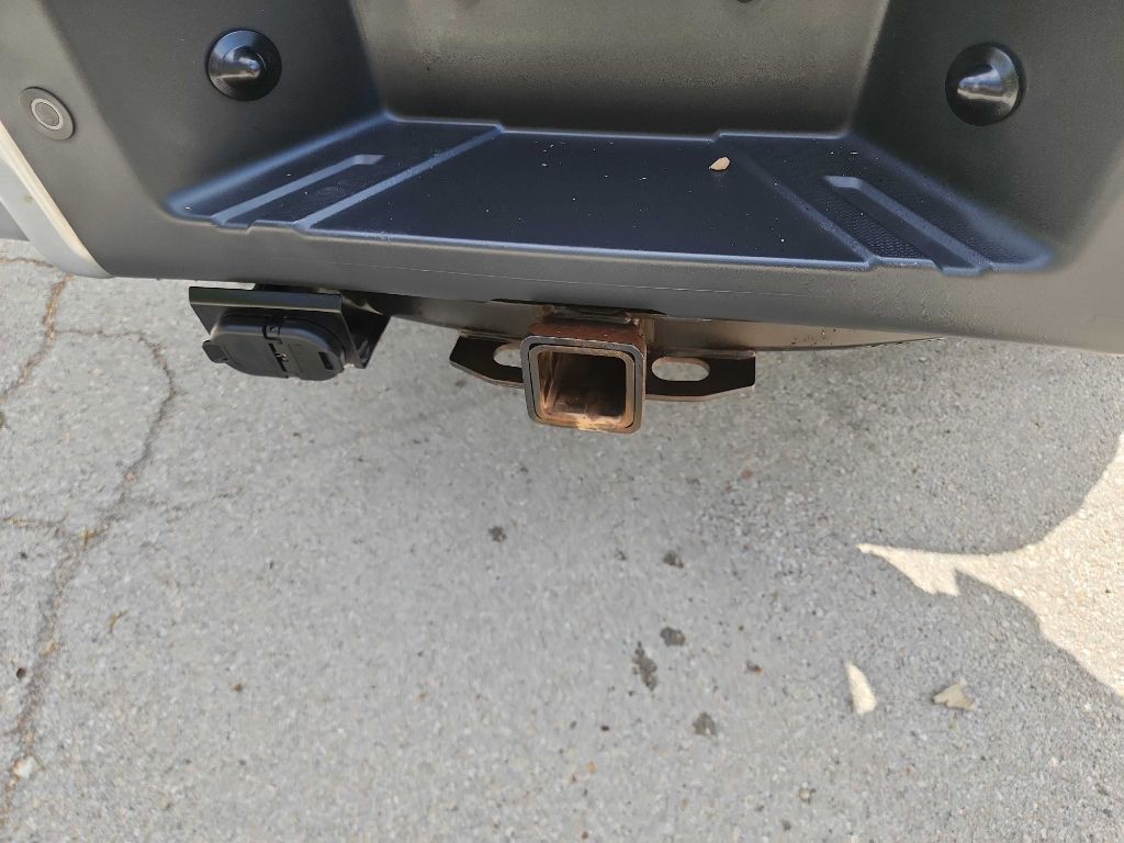 2015 Ford F-350 Image 8