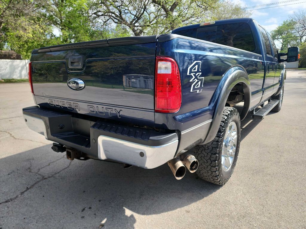 2015 Ford F-350 Image 9