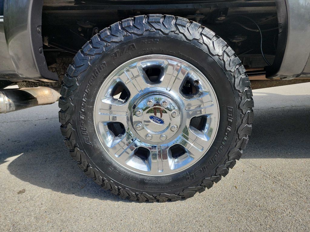 2015 Ford F-350 Image 11