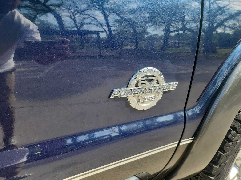 2015 Ford F-350 Image 13