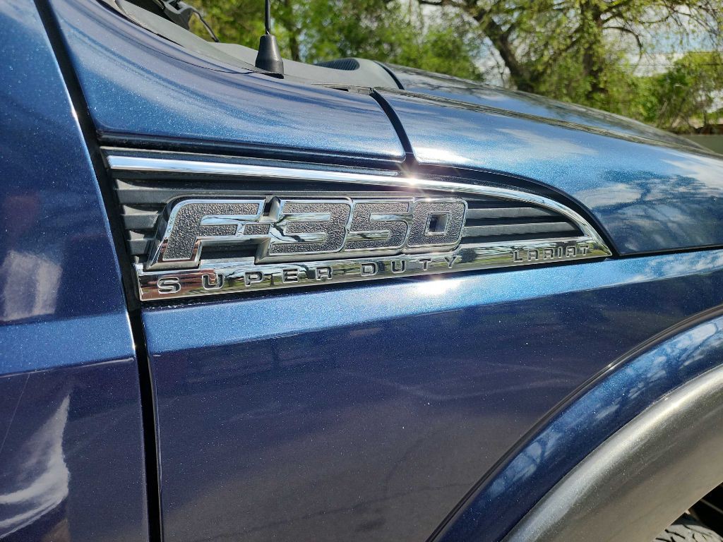 2015 Ford F-350 Image 14