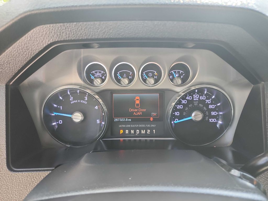 2015 Ford F-350 Image 15