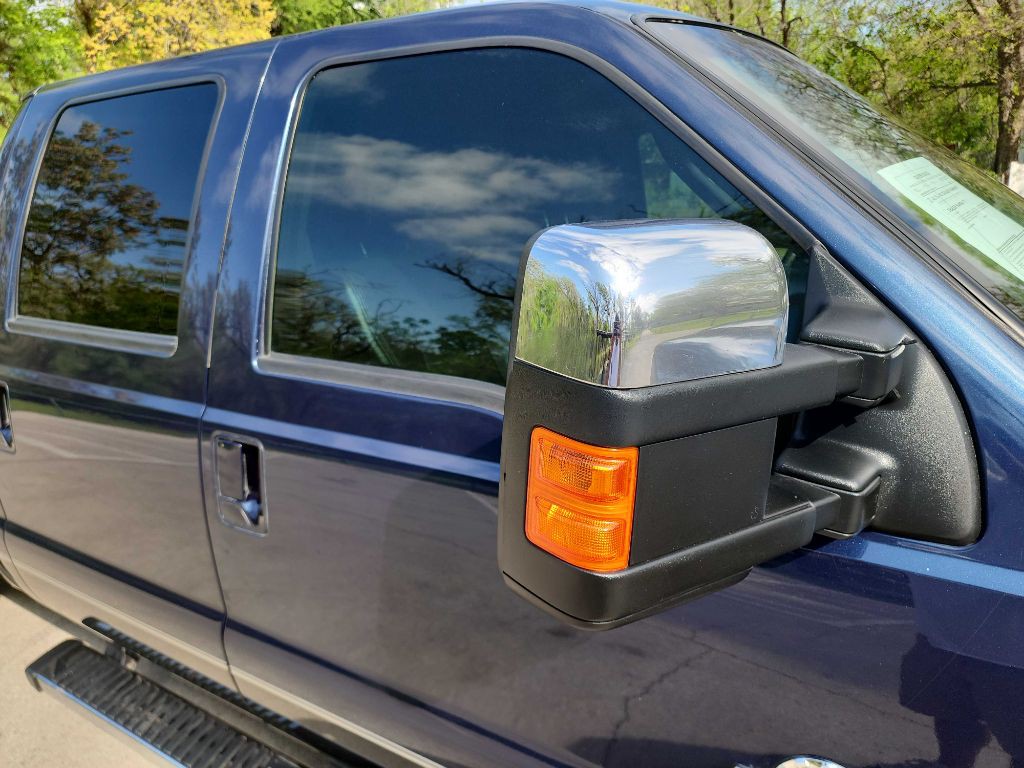 2015 Ford F-350 Image 16