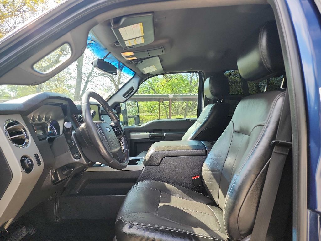 2015 Ford F-350 Image 19