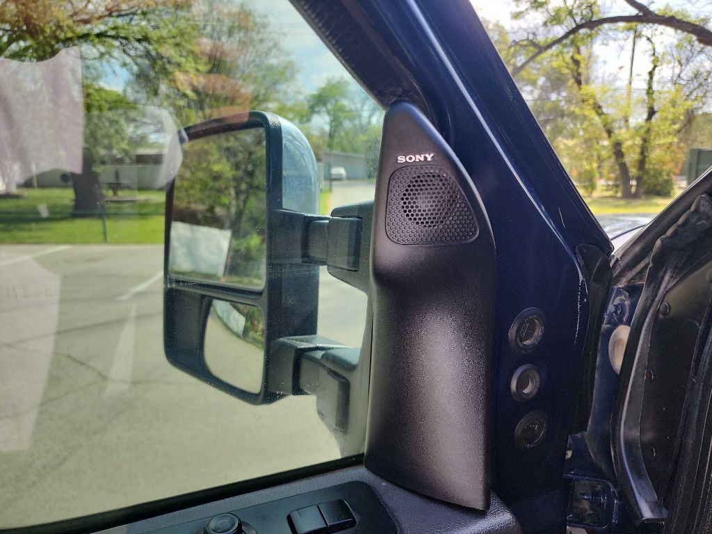 2015 Ford F-350 Image 20