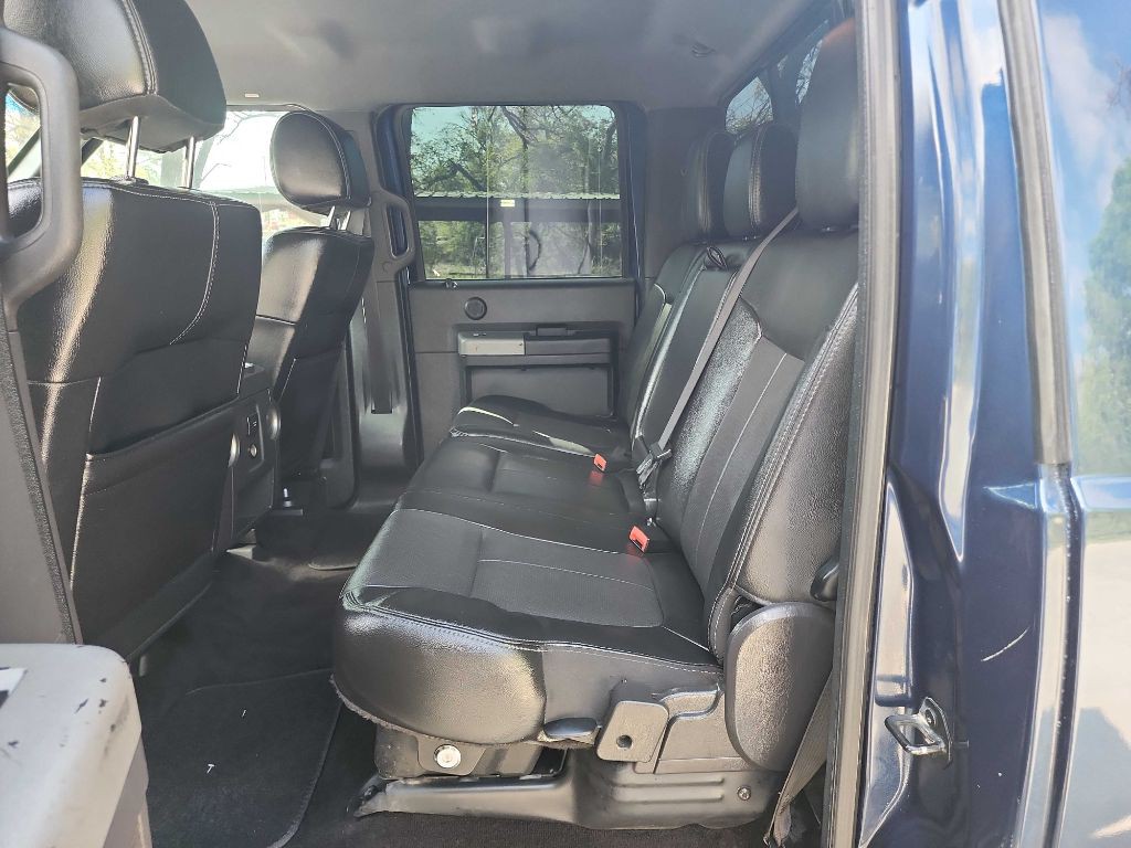 2015 Ford F-350 Image 26