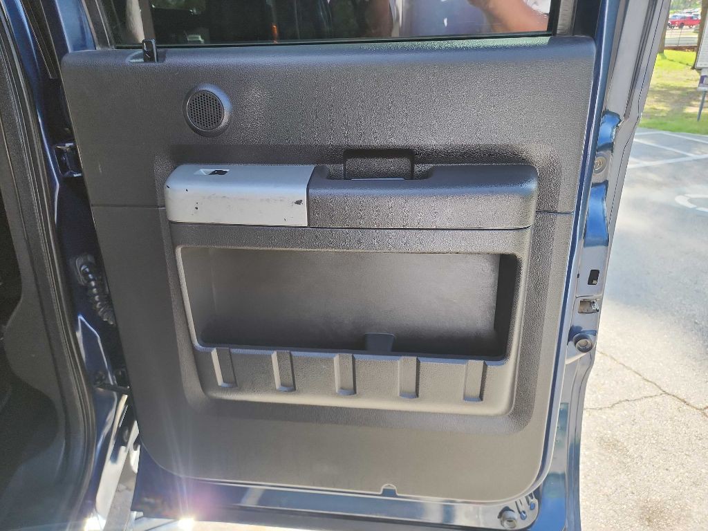 2015 Ford F-350 Image 31