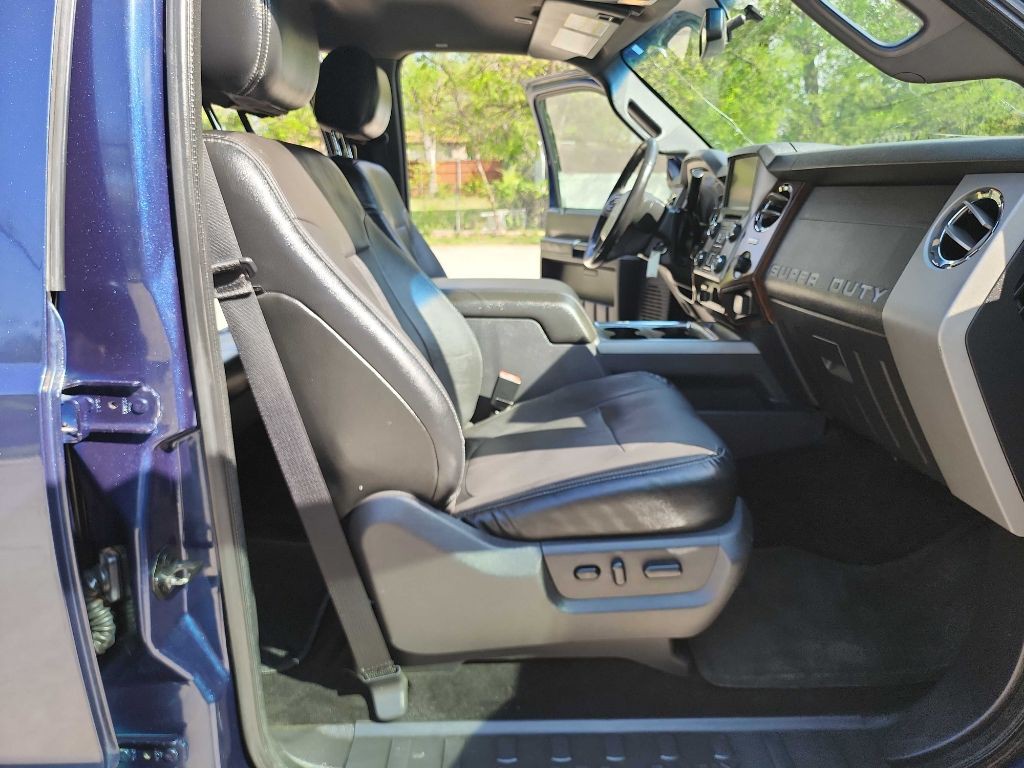 2015 Ford F-350 Image 34