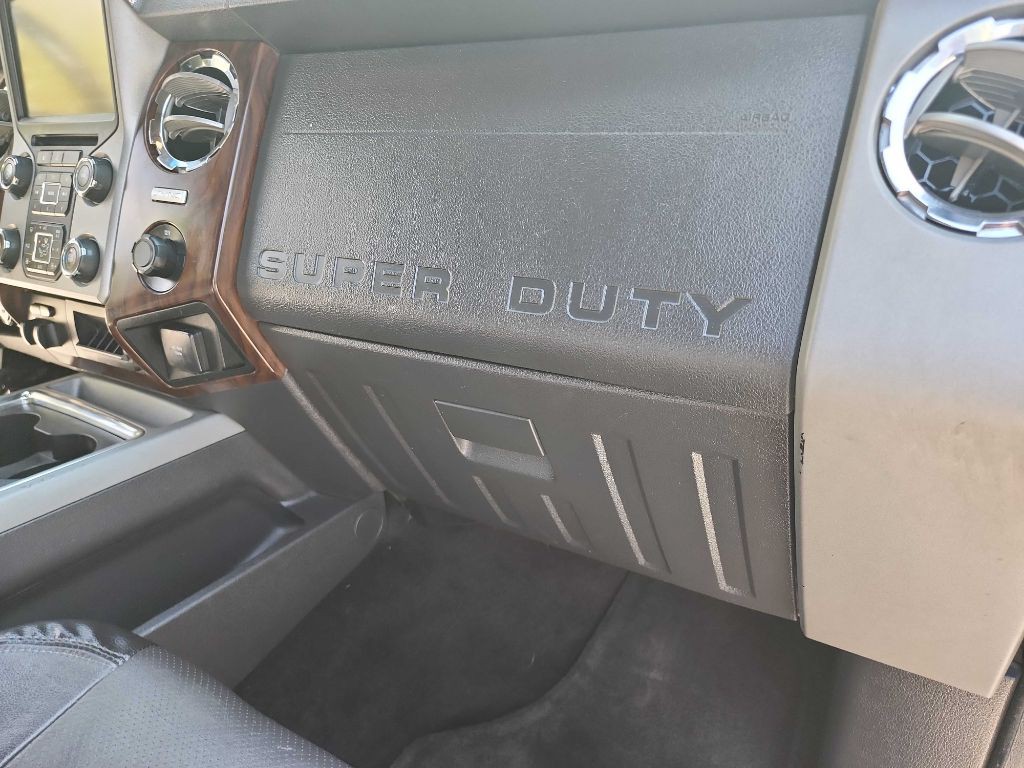 2015 Ford F-350 Image 35