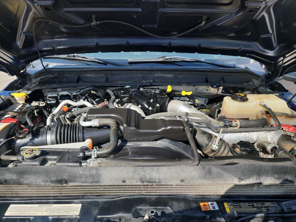 2015 Ford F-350 Image 37