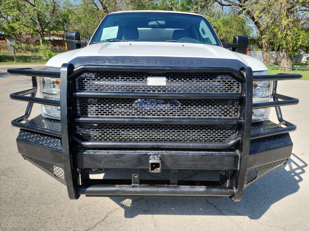 2014 Ford F-250 Image 2
