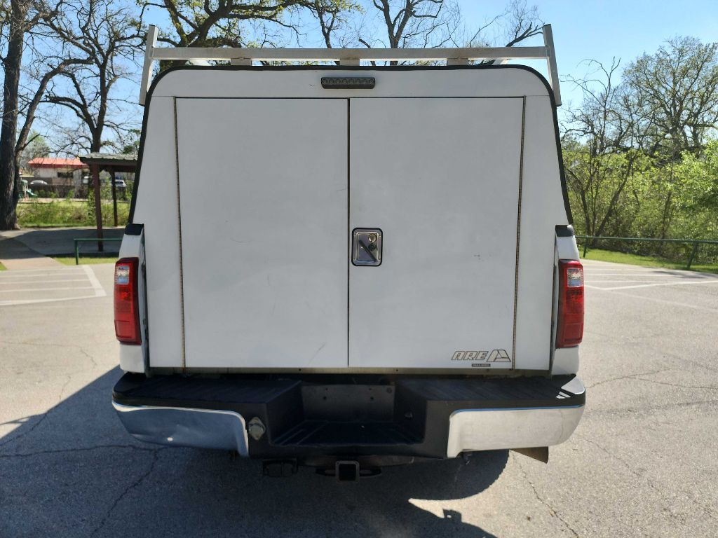 2014 Ford F-250 Image 6