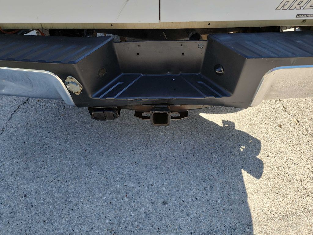 2014 Ford F-250 Image 7