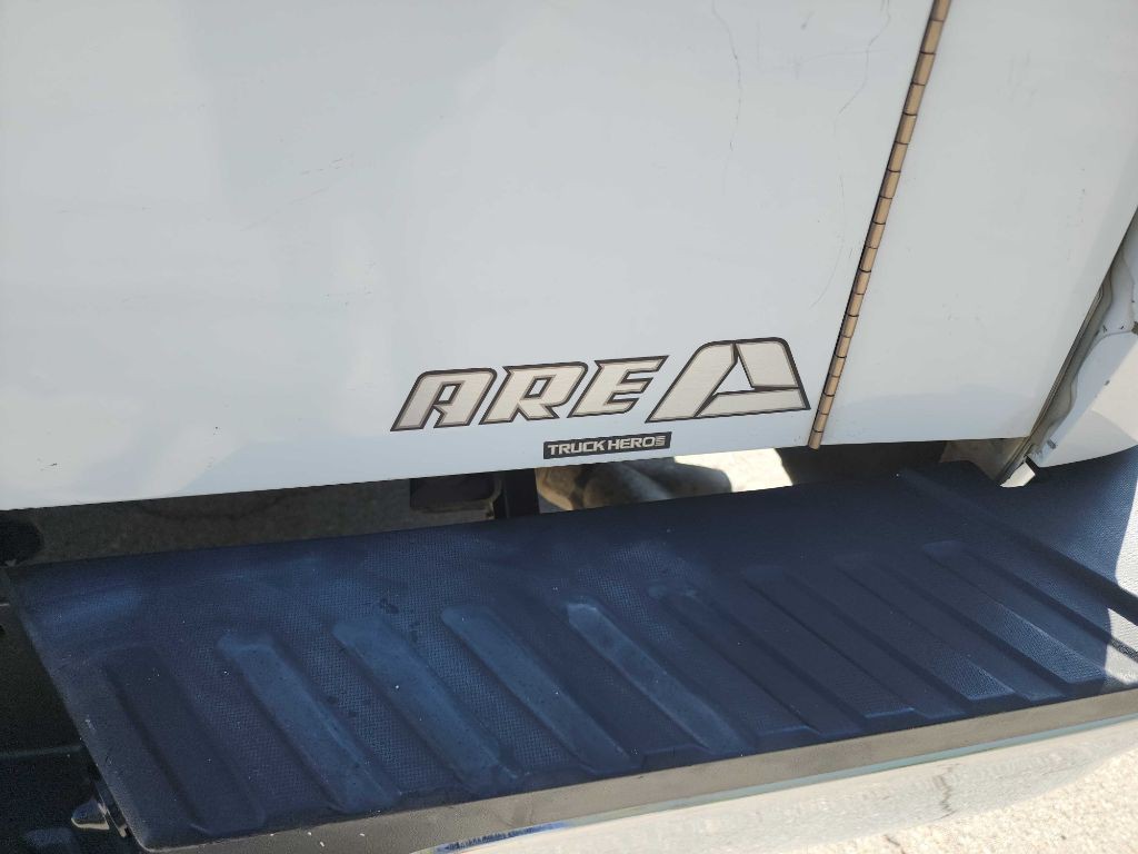 2014 Ford F-250 Image 8