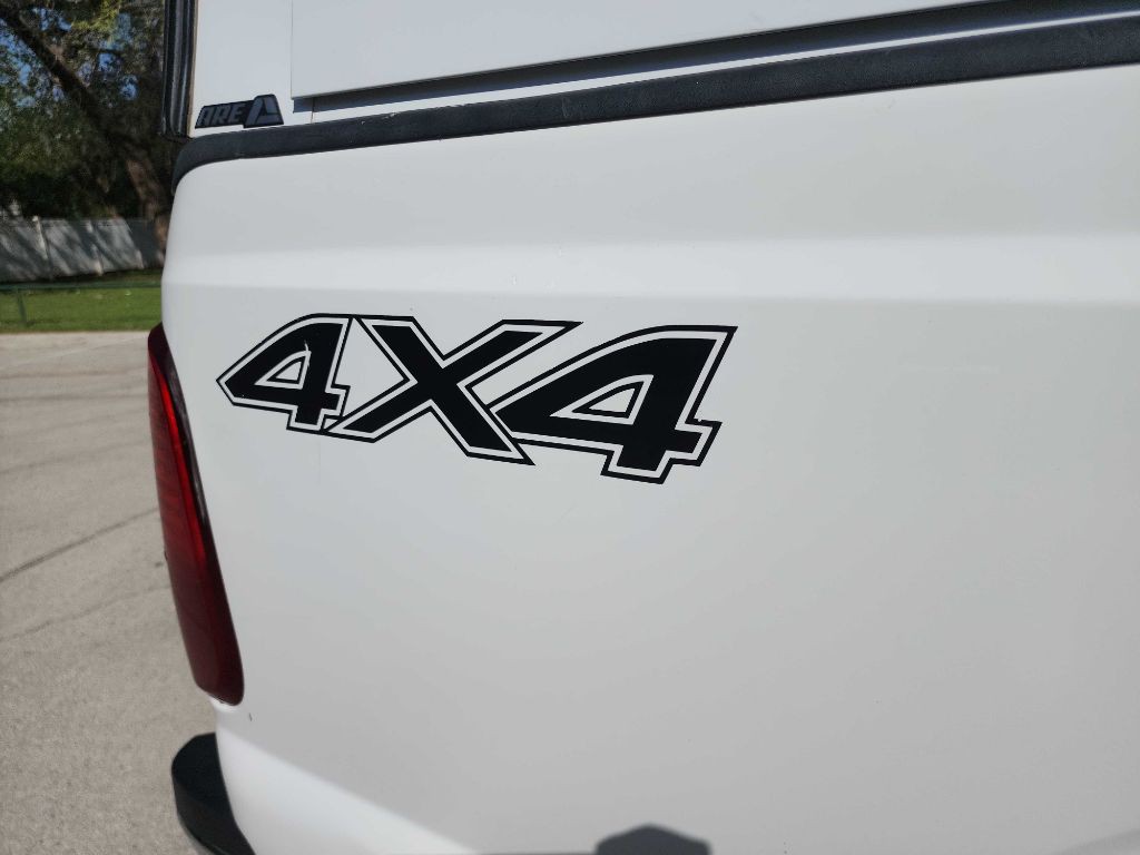 2014 Ford F-250 Image 12