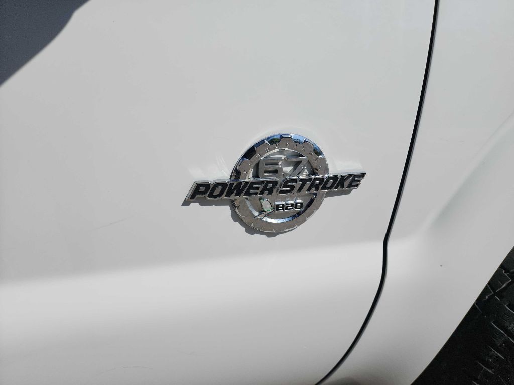 2014 Ford F-250 Image 13