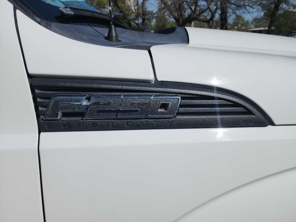 2014 Ford F-250 Image 14