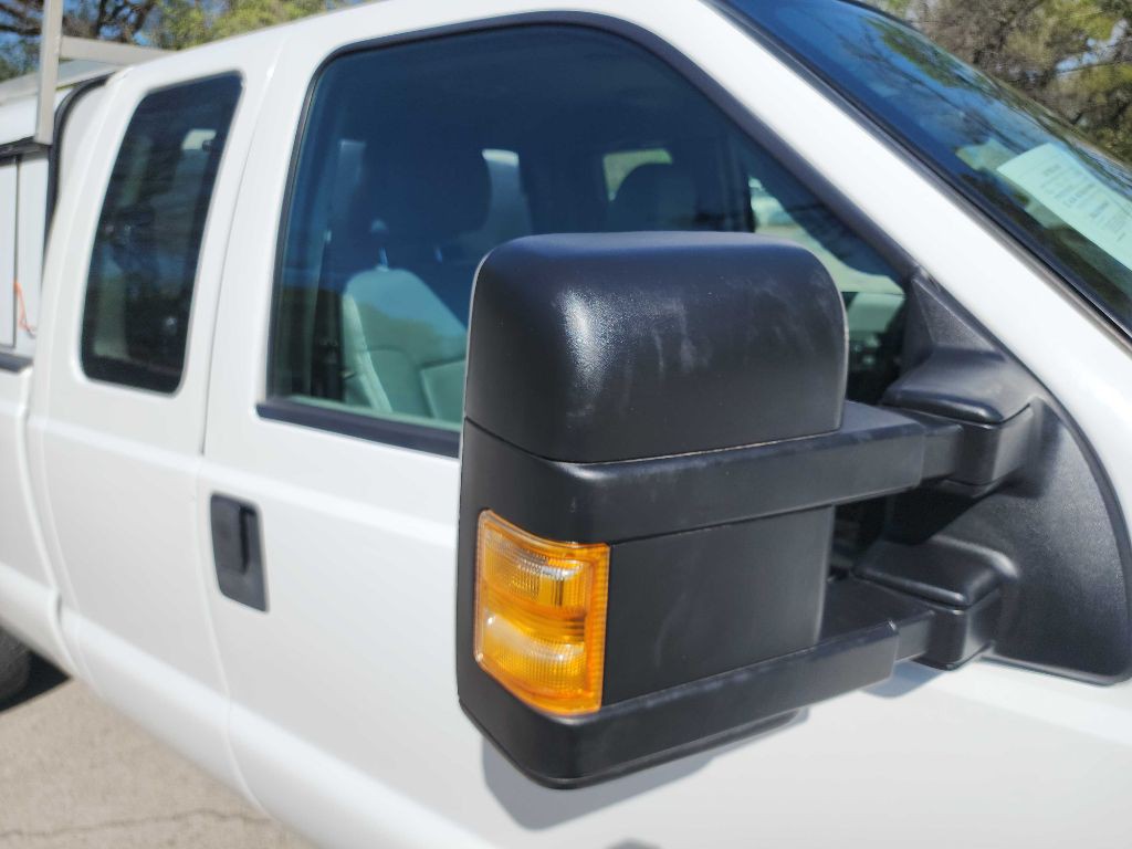 2014 Ford F-250 Image 17