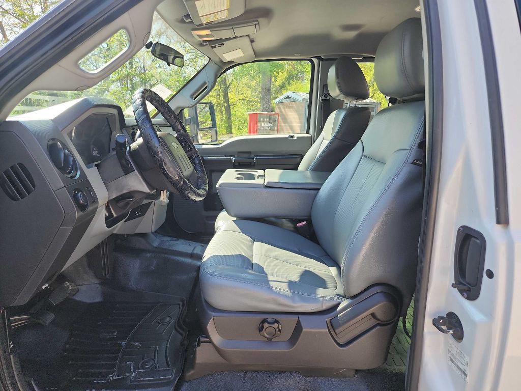 2014 Ford F-250 Image 18