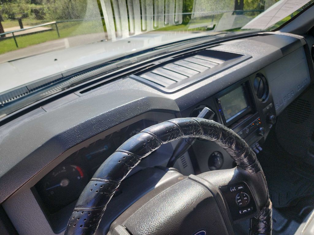 2014 Ford F-250 Image 19