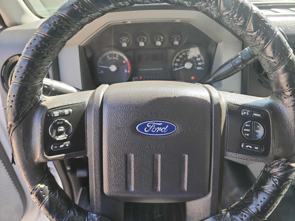 2014 Ford F-250 Image 20
