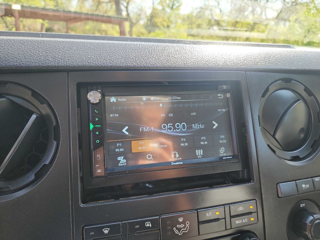 2014 Ford F-250 Image 21