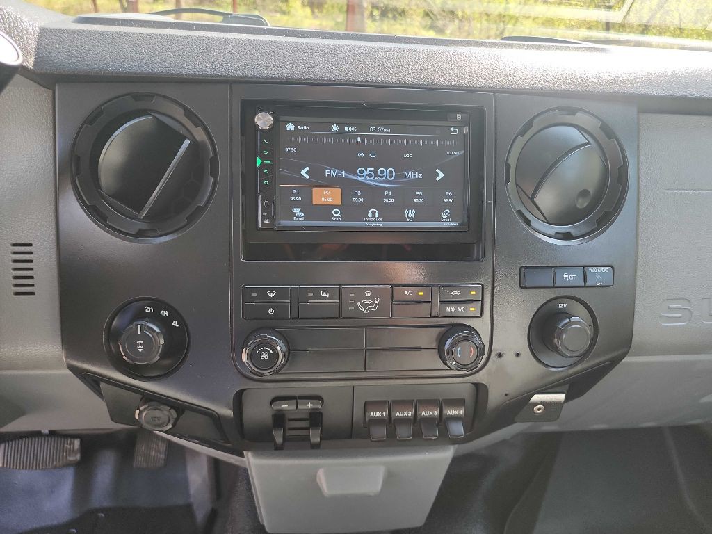 2014 Ford F-250 Image 22