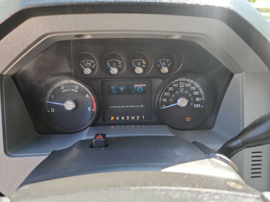 2014 Ford F-250 Image 23