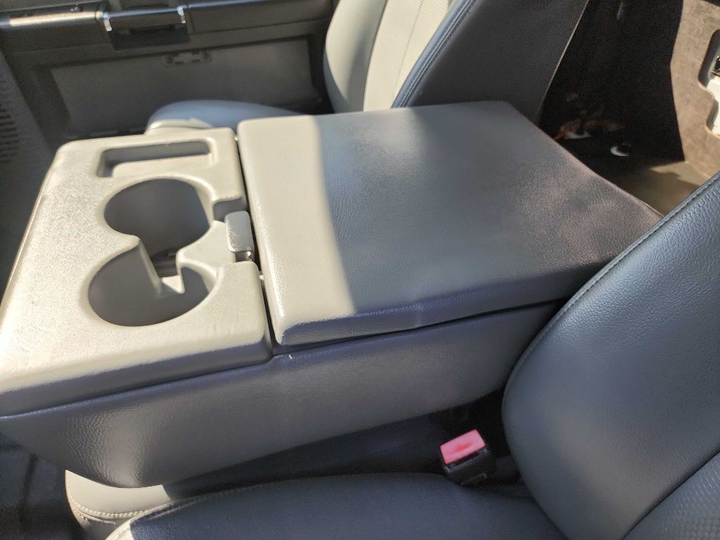 2014 Ford F-250 Image 26