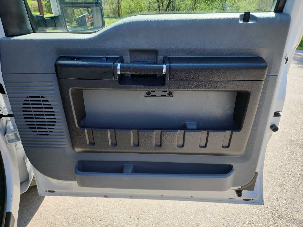 2014 Ford F-250 Image 30