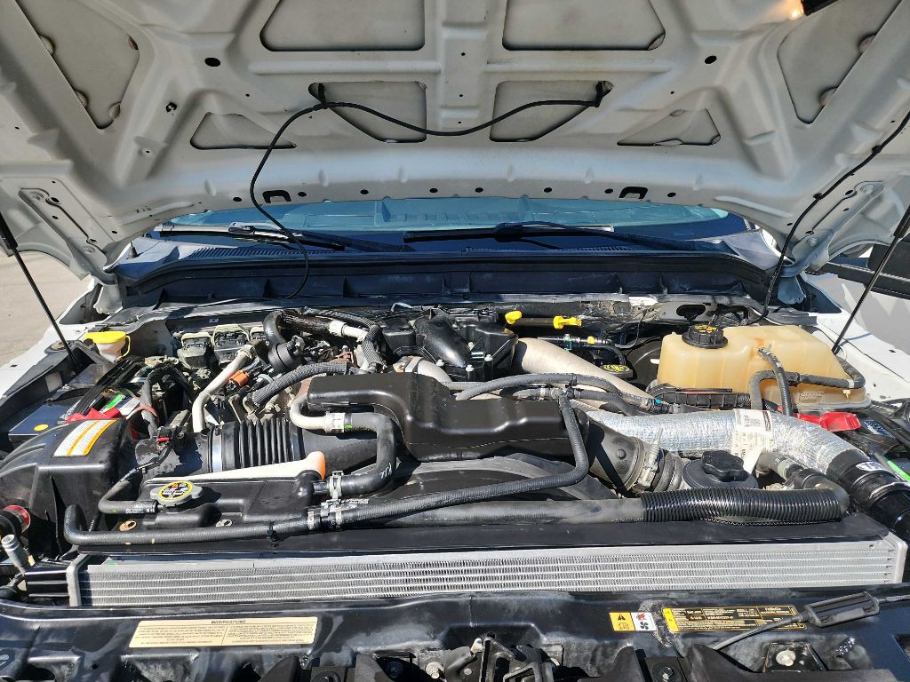 2014 Ford F-250 Image 35