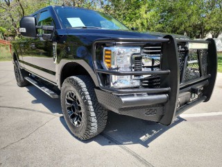 Image for 2019 Ford F-250 Super Duty ID: 7302941