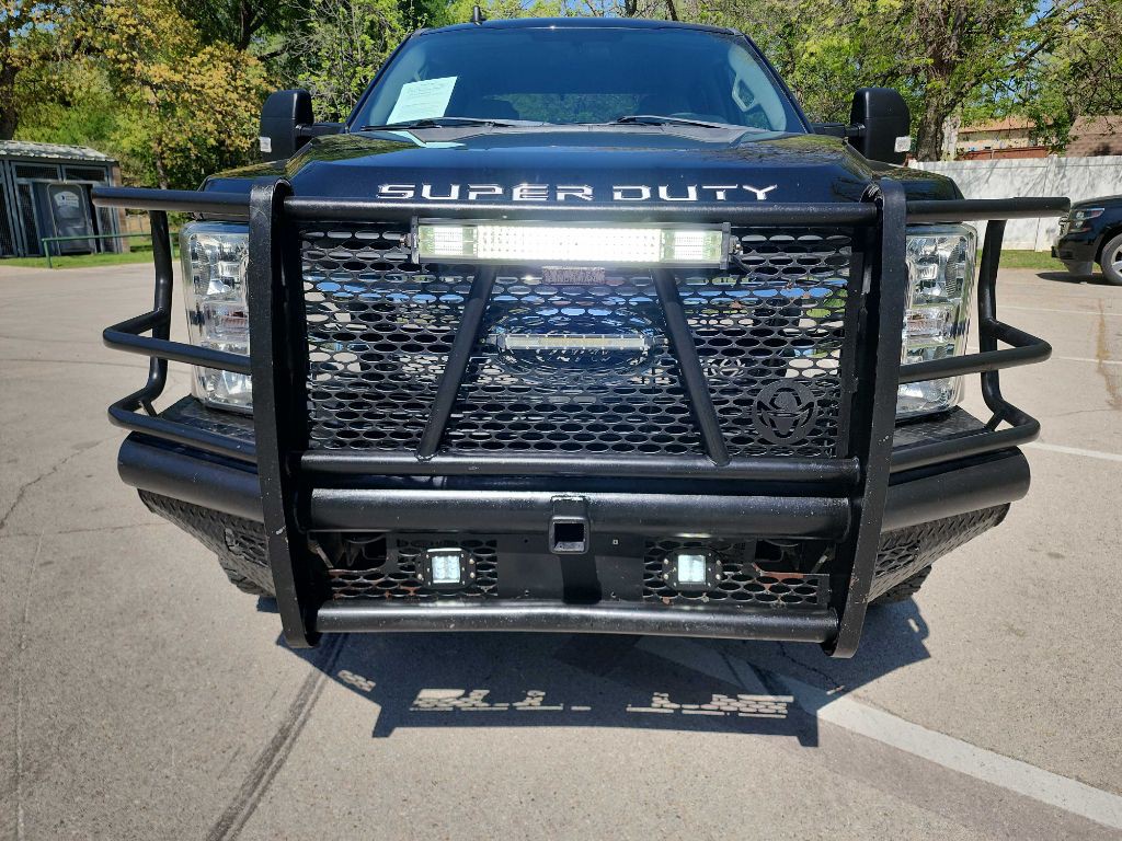 2019 Ford F-250 Image 2