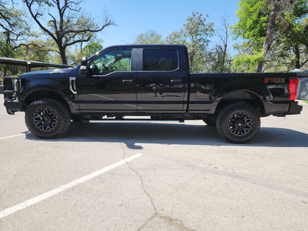 2019 Ford F-250 Image 4