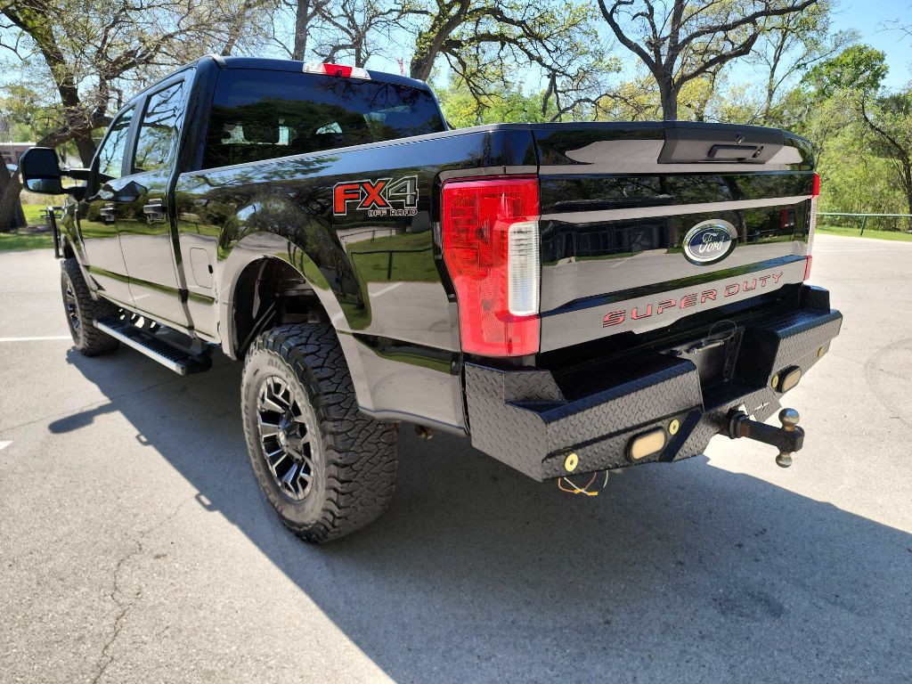 2019 Ford F-250 Image 5