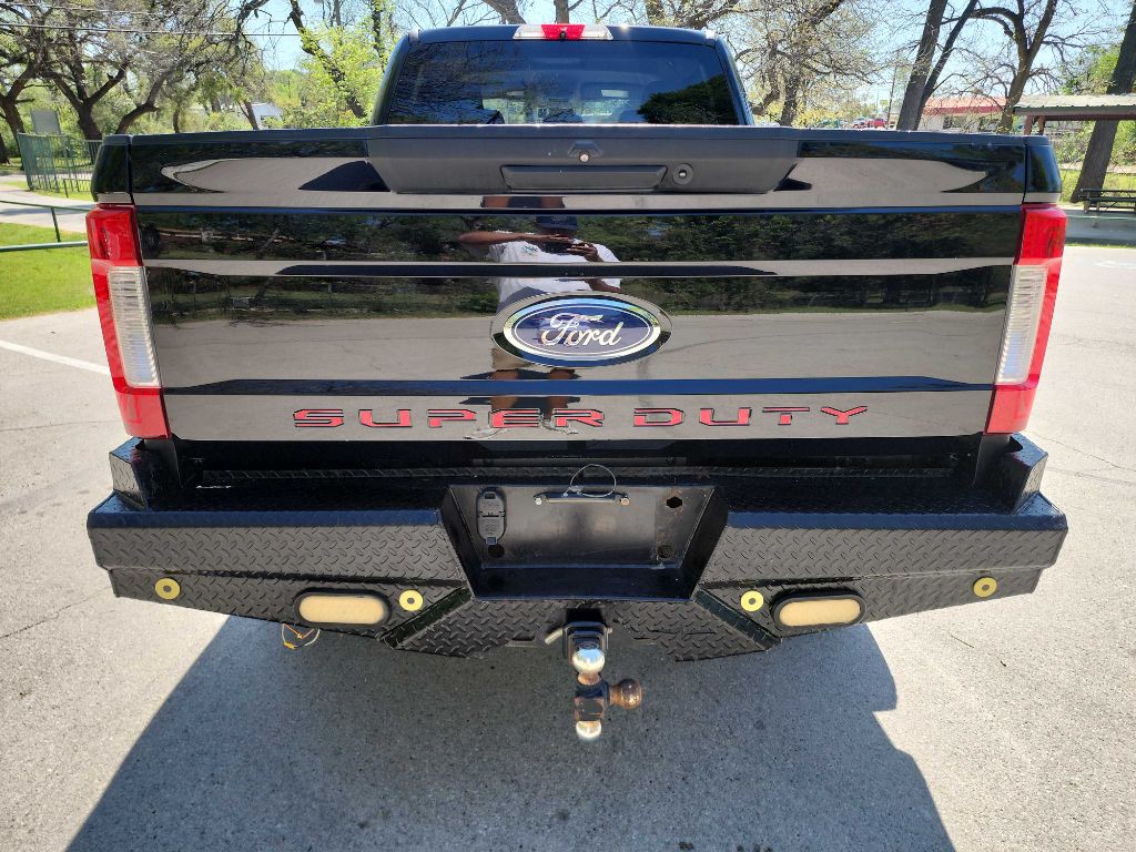 2019 Ford F-250 Image 6