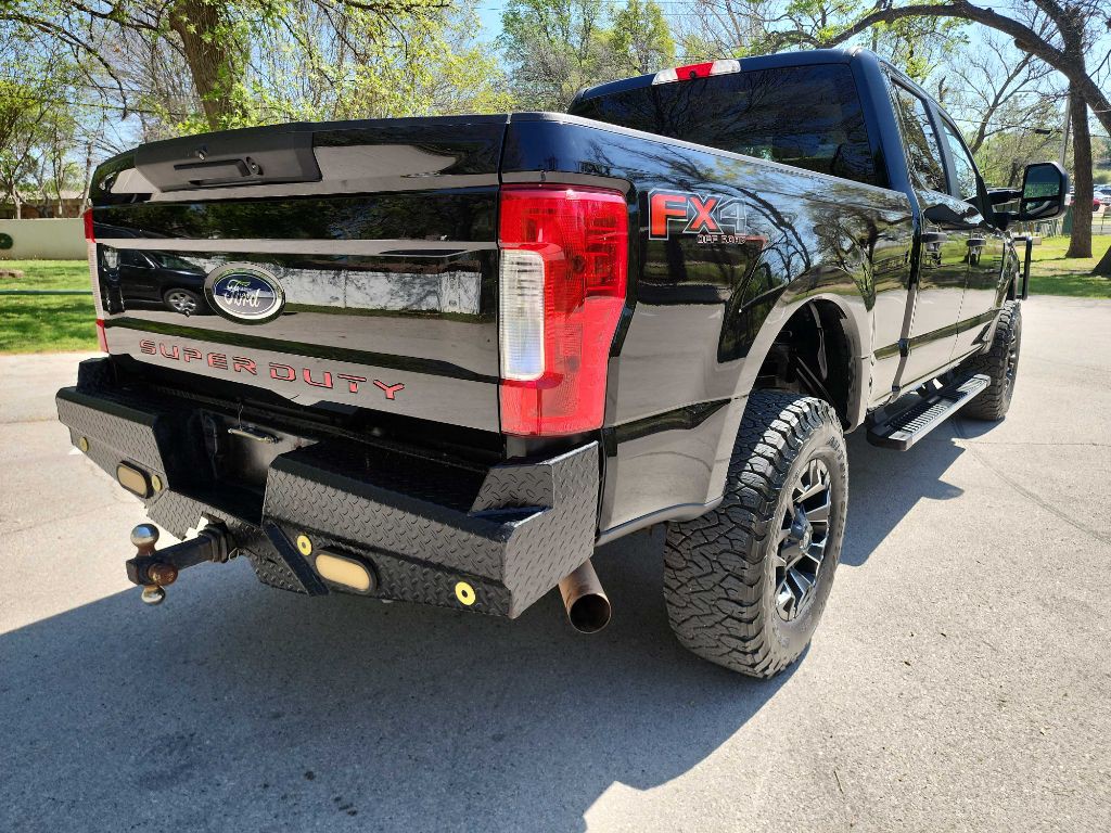 2019 Ford F-250 Image 8