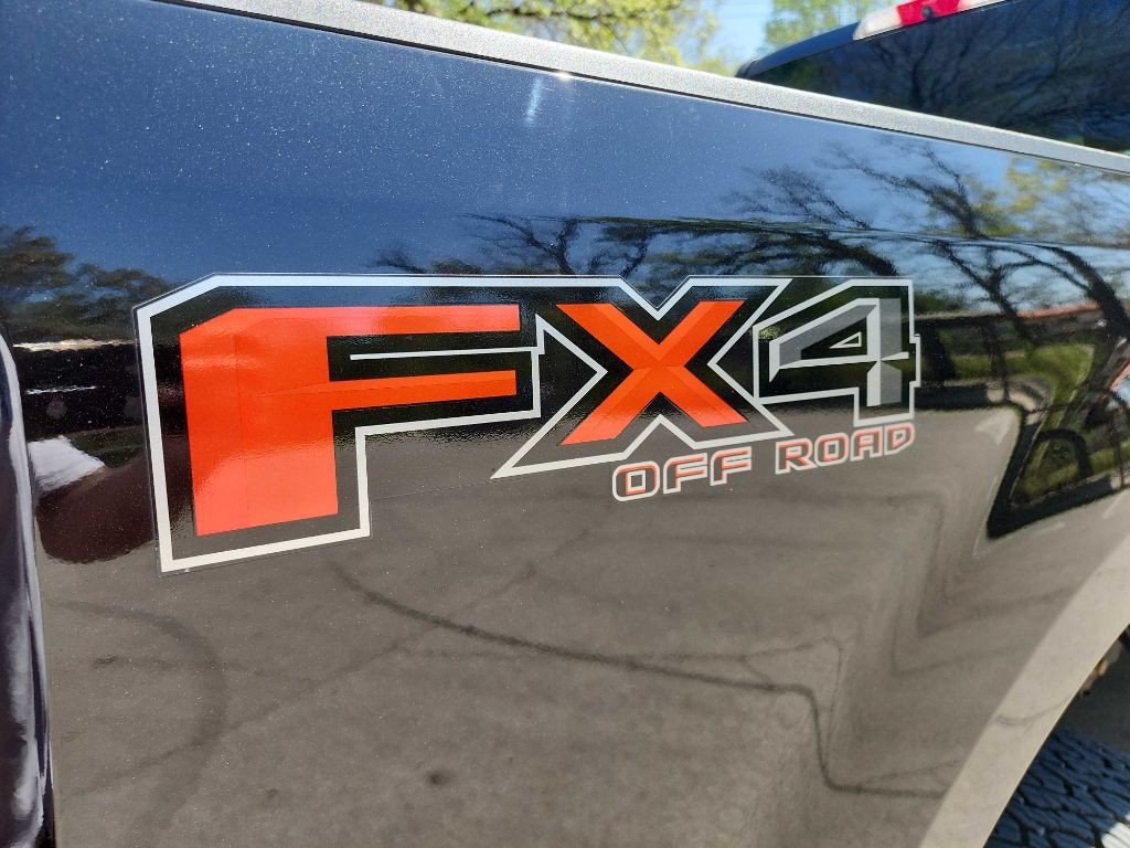 2019 Ford F-250 Image 10