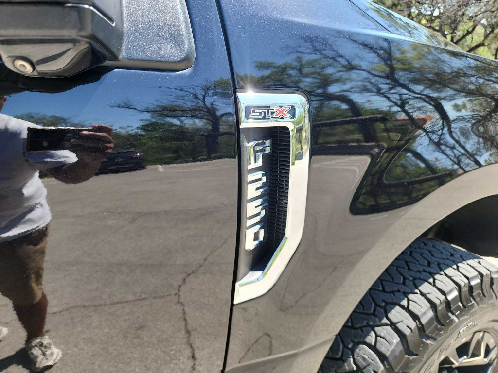 2019 Ford F-250 Image 11