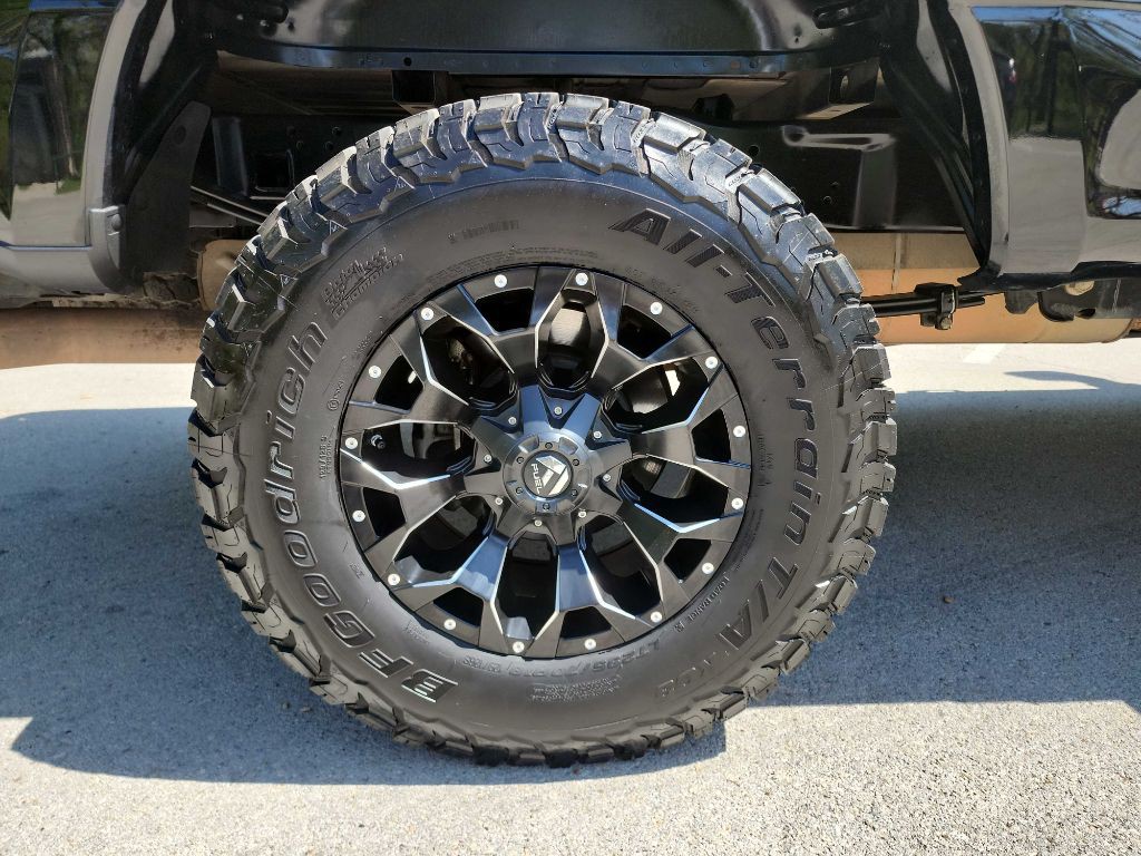 2019 Ford F-250 Image 12