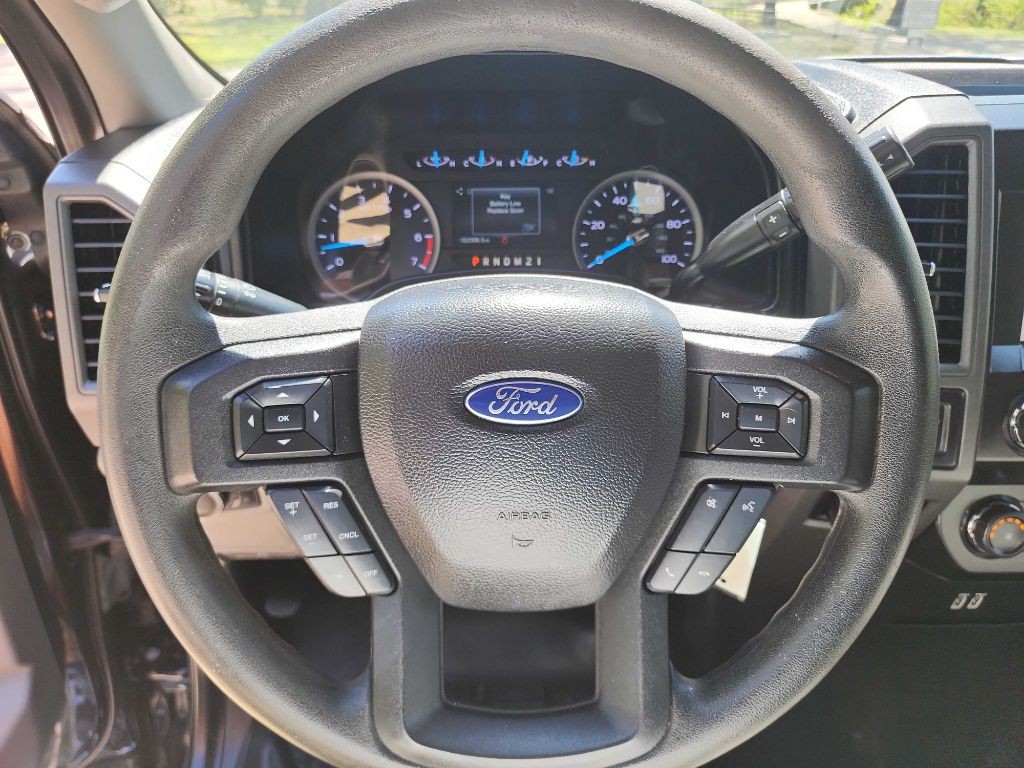 2019 Ford F-250 Image 17