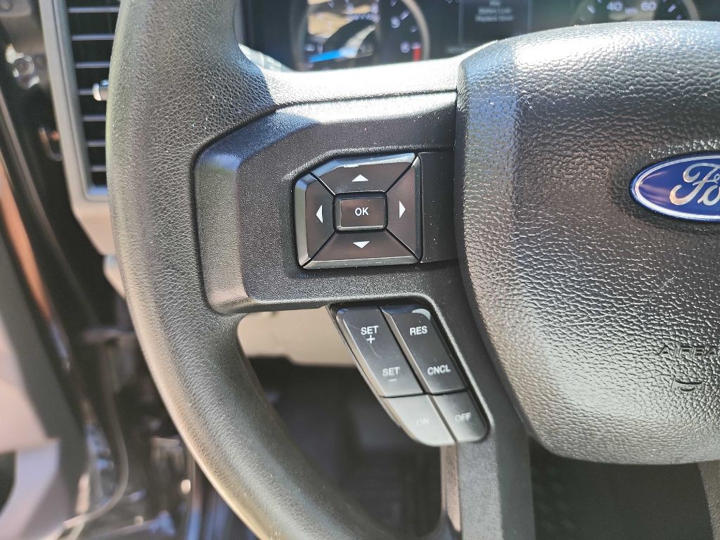 2019 Ford F-250 Image 18