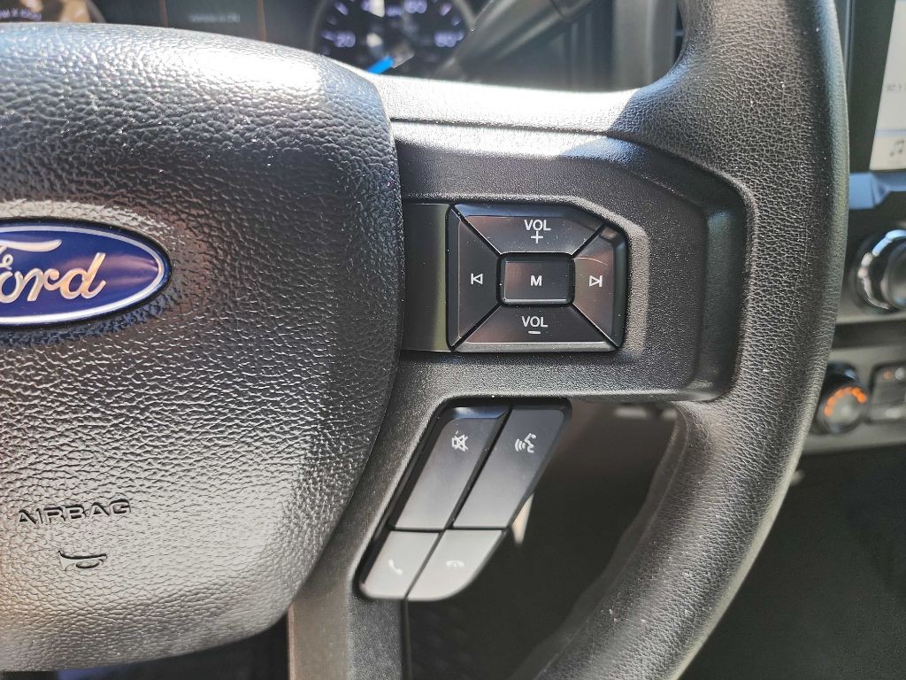 2019 Ford F-250 Image 19