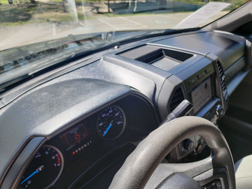 2019 Ford F-250 Image 20