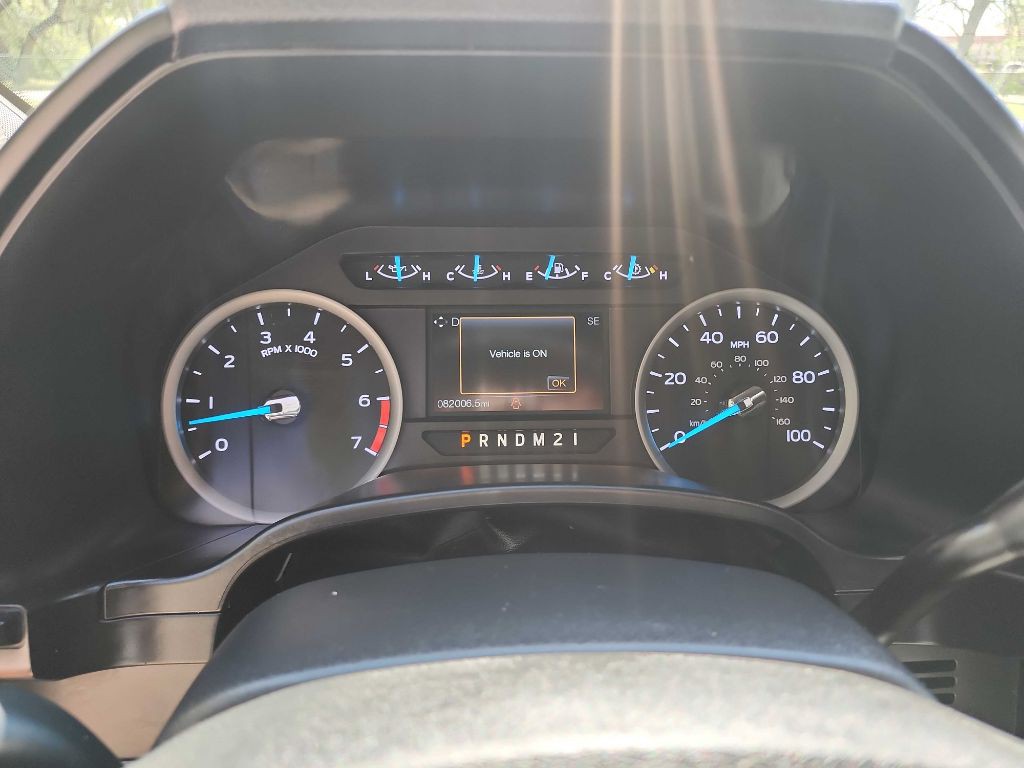 2019 Ford F-250 Image 21