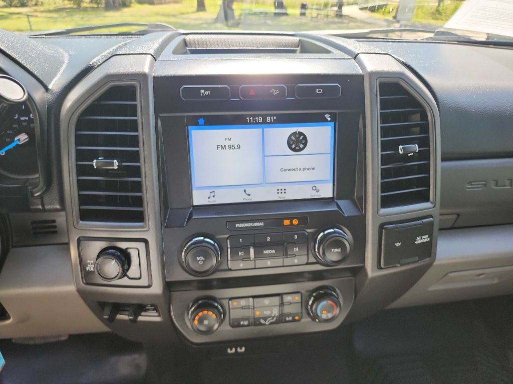 2019 Ford F-250 Image 22